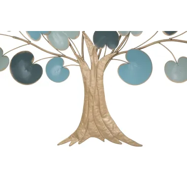 Panel z Żelaza Apple 89x2,5x90 cm